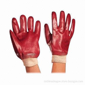 Coated Glove